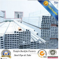 Hot Dipped Galvanised Steel Pipes